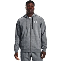 Essential - Blouson à capuchon pour homme