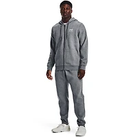 Essential - Blouson à capuchon pour homme