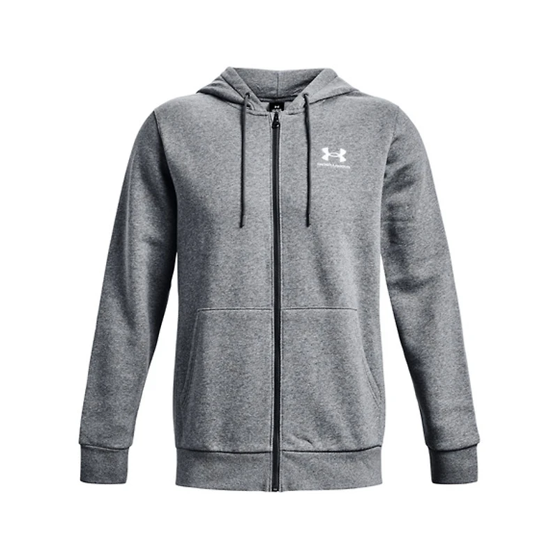 Essential - Blouson à capuchon pour homme
