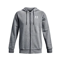Essential - Blouson à capuchon pour homme