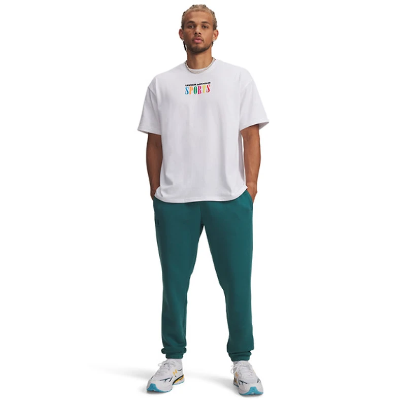 Essential - Pantalon en molleton pour homme