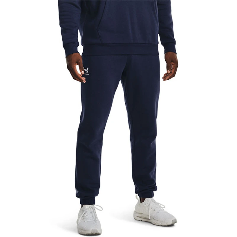 Essential - Pantalon en molleton pour homme