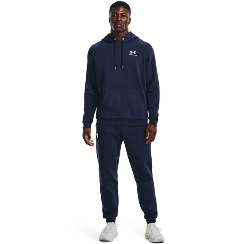 Essential - Pantalon en molleton pour homme