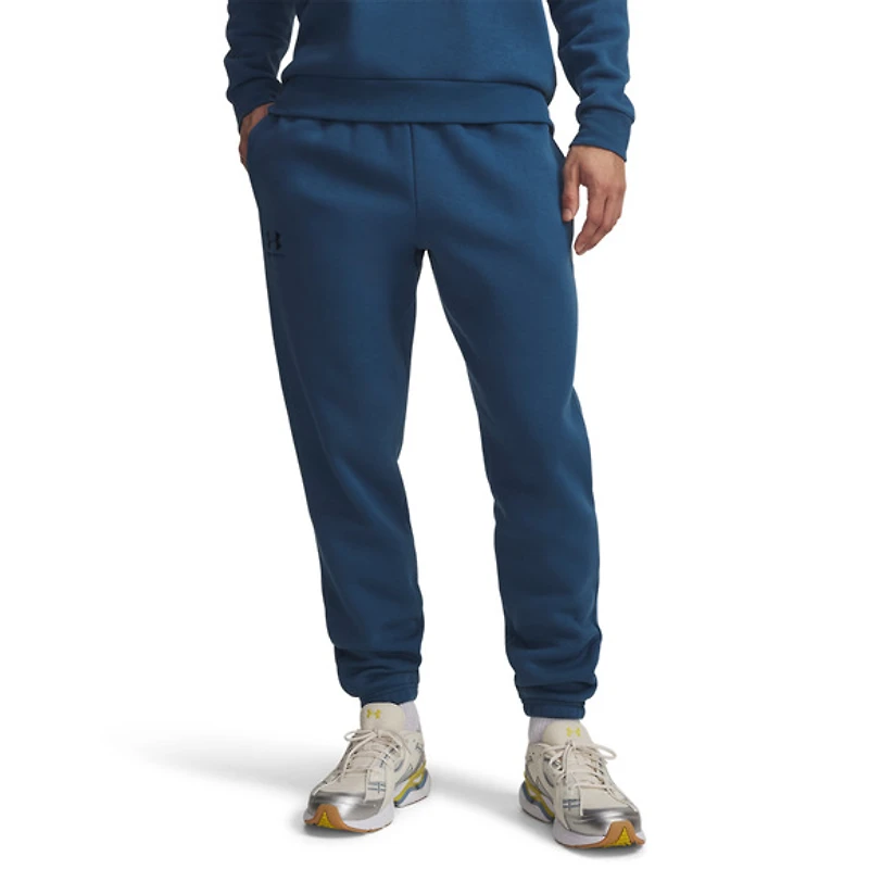 Essential - Pantalon en molleton pour homme