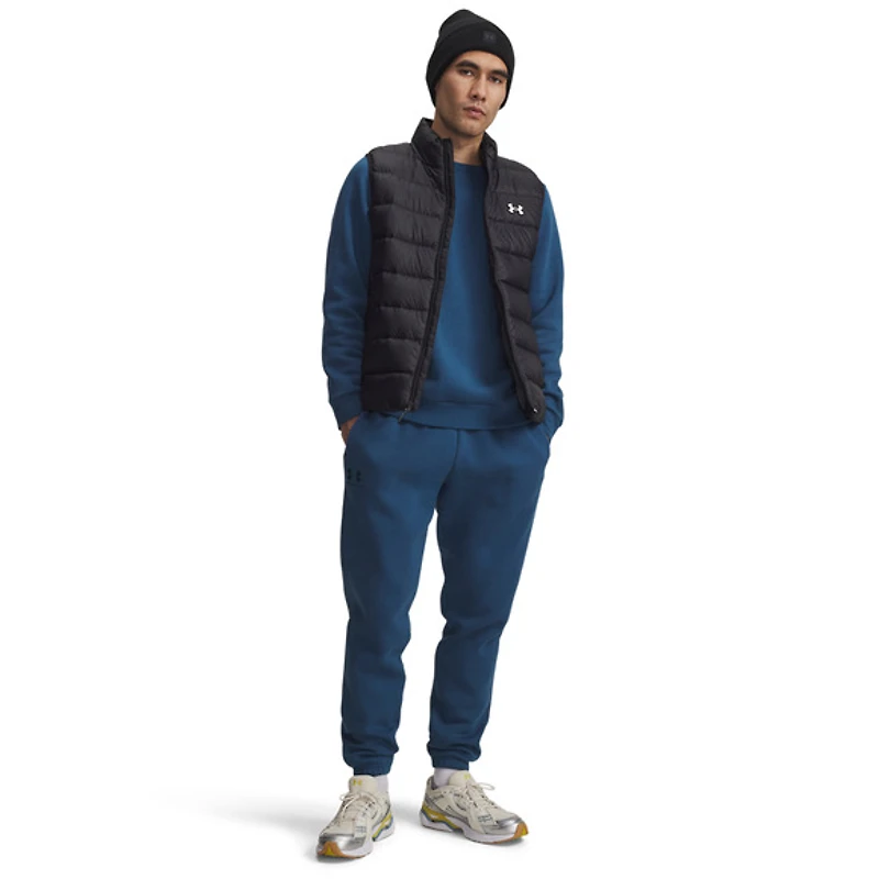 Essential - Pantalon en molleton pour homme