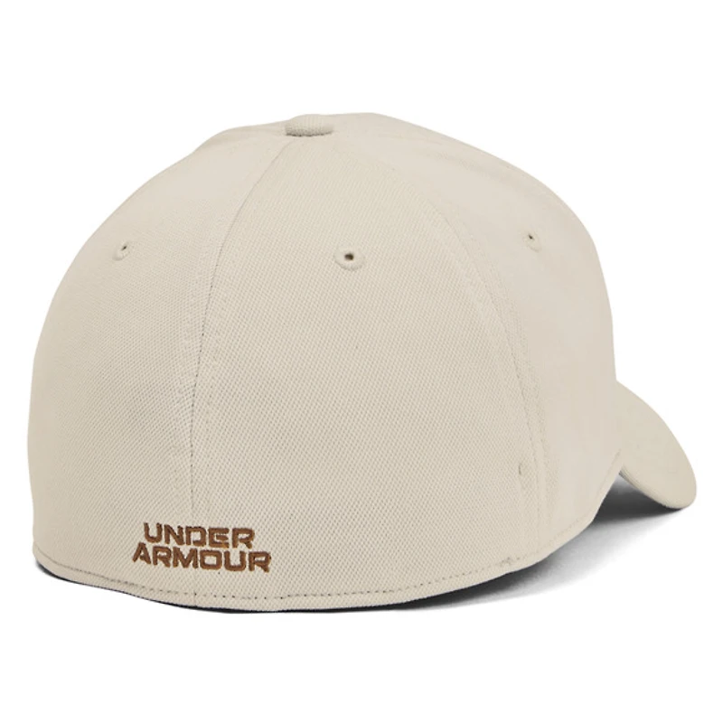 Blitzing - Casquette extensible pour homme