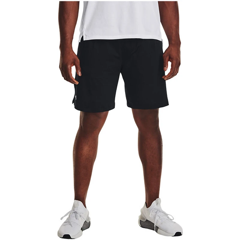 Tech Vent - Men's Training Shorts