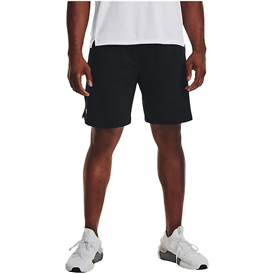 Tech Vent - Men's Training Shorts