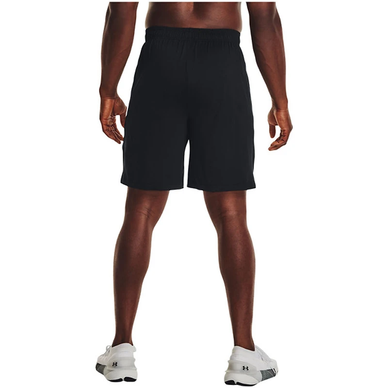 Tech Vent - Men's Training Shorts