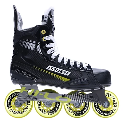 Vapor X3
