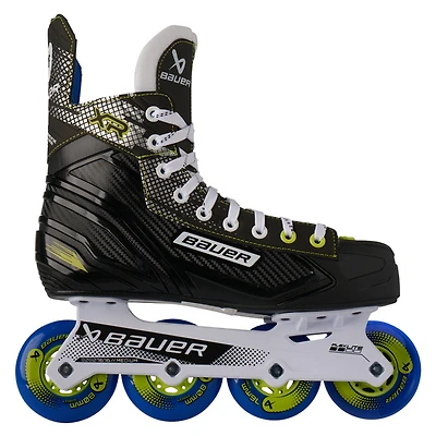 XR - Patins de roller hockey pour junior