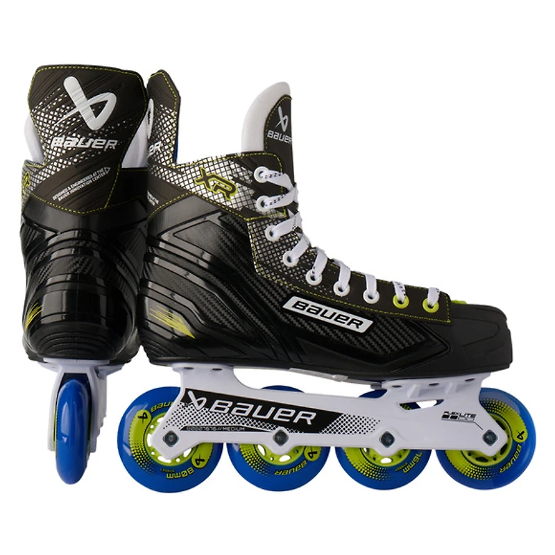 XR - Patins de roller hockey pour junior