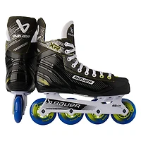 XR - Patins de roller hockey pour junior