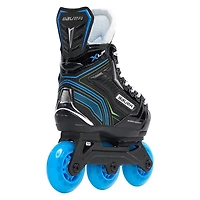 XLP - Youth Adjustable Roller Hockey  Skates