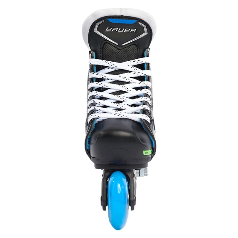 XLP - Youth Adjustable Roller Hockey  Skates
