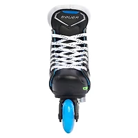 XLP - Youth Adjustable Roller Hockey  Skates