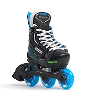 XLP - Junior Adjustable Roller Hockey  Skates