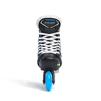 XLP - Junior Adjustable Roller Hockey  Skates