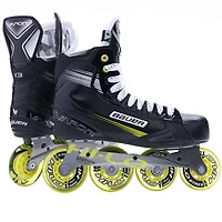 Vapor X3 - Junior Roller Hockey Skates