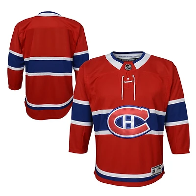 Premier (Home) Montreal Canadiens - Infant Replica Hockey Jersey