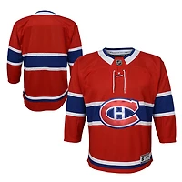 Premier (Home) Montreal Canadiens - Infant Replica Hockey Jersey
