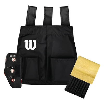 Ensemble d'arbitre - Ensemble d'arbitre de baseball