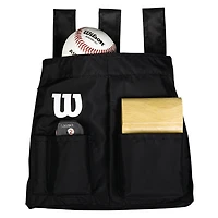 Ensemble d'arbitre - Ensemble d'arbitre de baseball