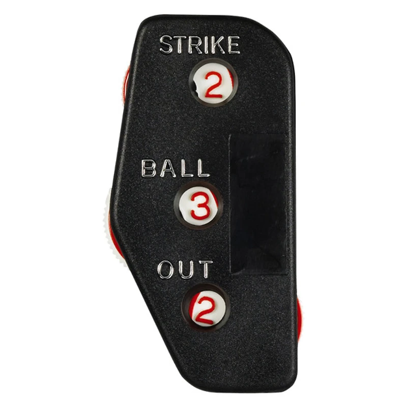 Ensemble d'arbitre - Ensemble d'arbitre de baseball