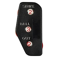 Ensemble d'arbitre - Ensemble d'arbitre de baseball