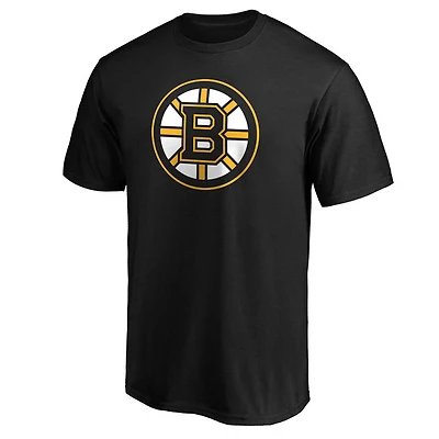 Primary Logo - Men's NHL T-Shirt