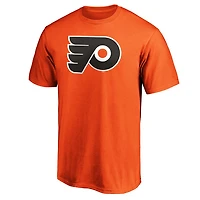 Primary Logo - Men's NHL T-Shirt