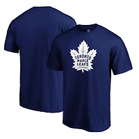 Primary Logo - Men's NHL T-Shirt