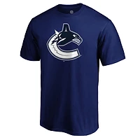 Primary Logo - Men's NHL T-Shirt