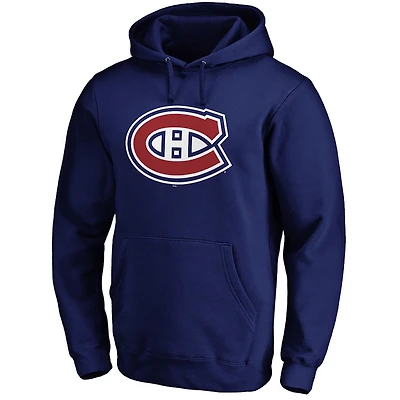 Primary Logo - Men's Hoodie