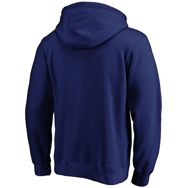 Primary Logo - Men's Hoodie