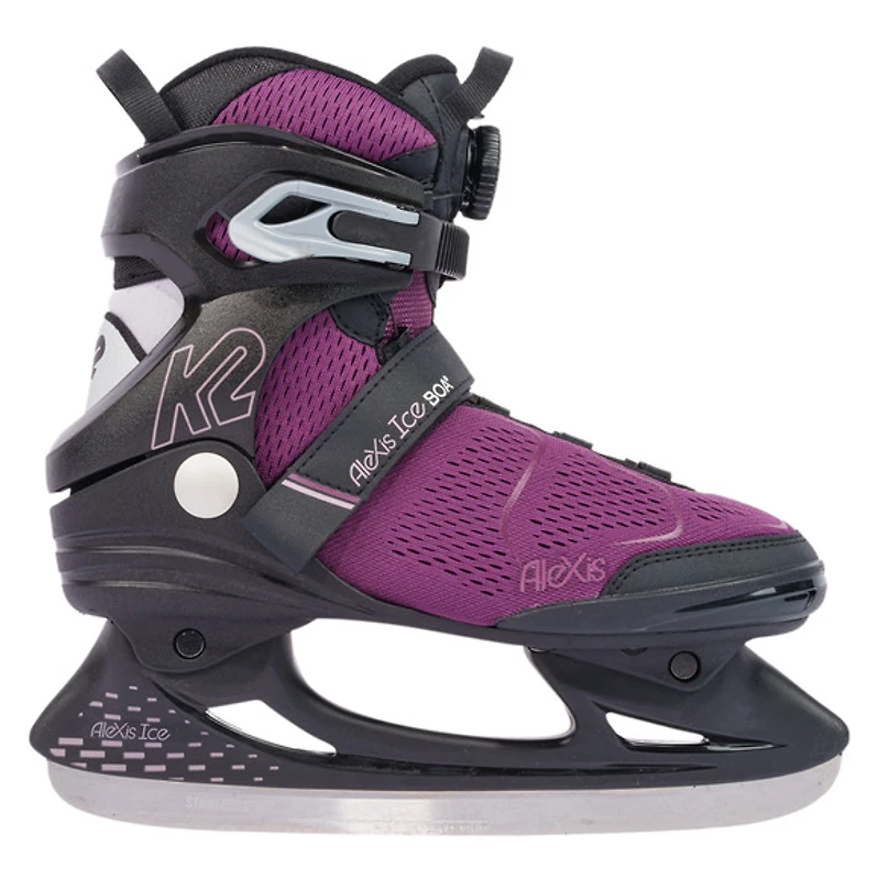 Alexis Ice BOA - Women's Recreational Skates