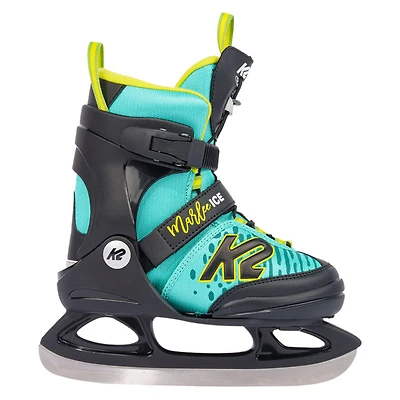 Marlee Ice - Junior Adjustable Recreational Skates