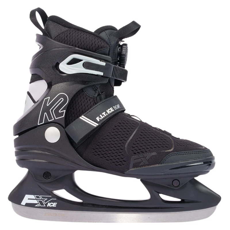 F.I.T. Ice BOA - Men's Recreational Skates