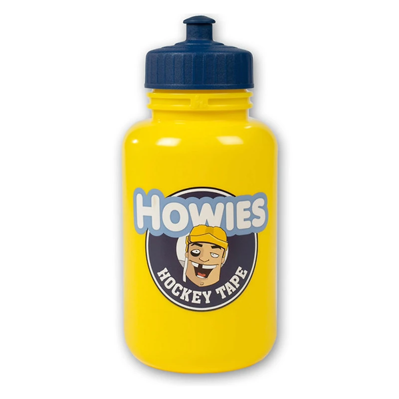 Hockey 1 L - Squeezable Bottle