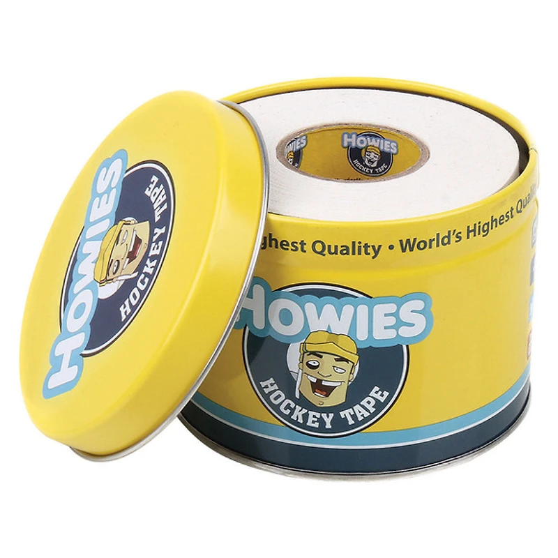 Tape Tin - Hockey Tape Box