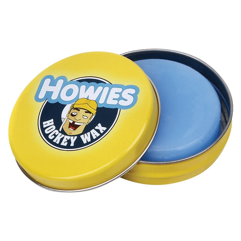 Hockey Wax - Cire pour bâton de hockey