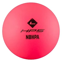 HP5 Fluid - Dek hockey ball