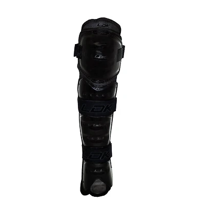 HP1 - Senior Dek Hockey Shin Guards
