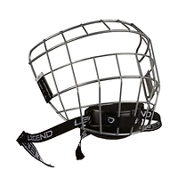 Ultra Vision HP1 - Grille pour casque de dek hockey