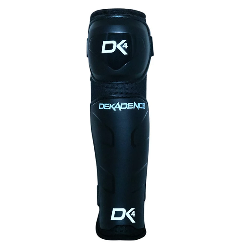 DK4 - Junior Dek Hockey Shin Guards