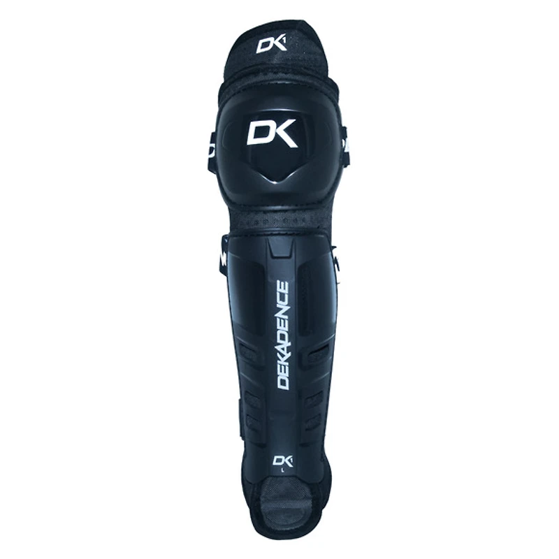 DK1 - Dek Hockey Shin Guards