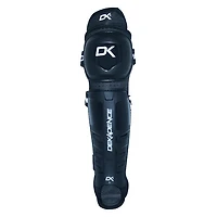 DK1 - Dek Hockey Shin Guards