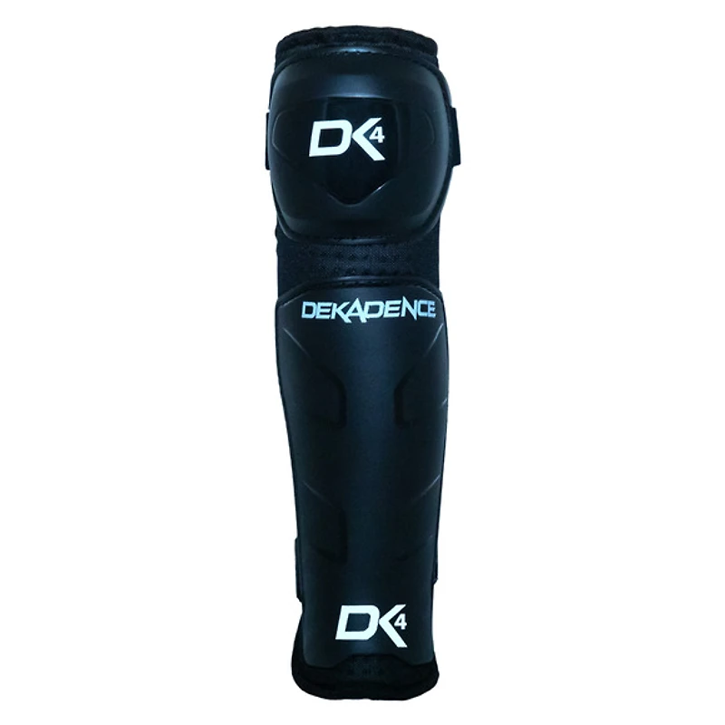 DK4 - Dek Hockey Shin Guards