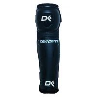 DK4 - Dek Hockey Shin Guards