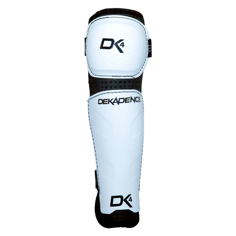 DK4 - Dek Hockey Shin Guards